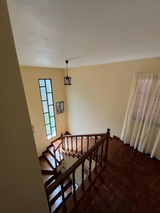 Mountain Retreat Villa Boaventura Exterior photo