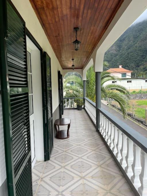Mountain Retreat Villa Boaventura Exterior photo