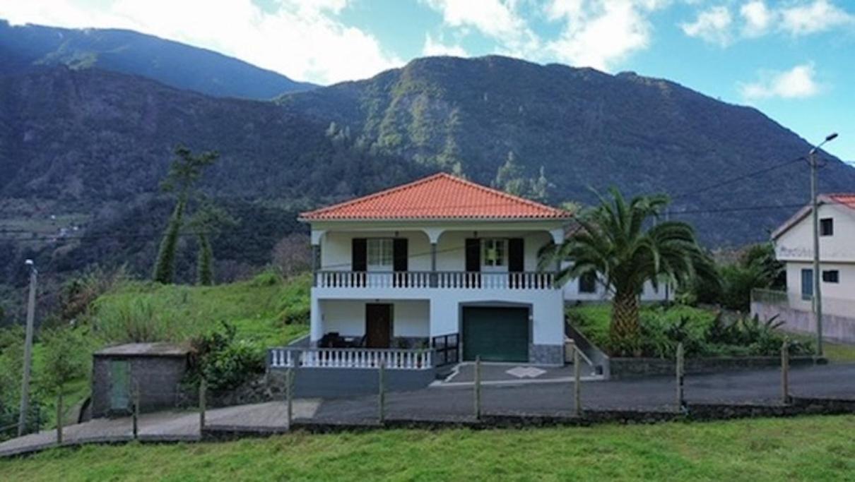 Mountain Retreat Villa Boaventura Exterior photo