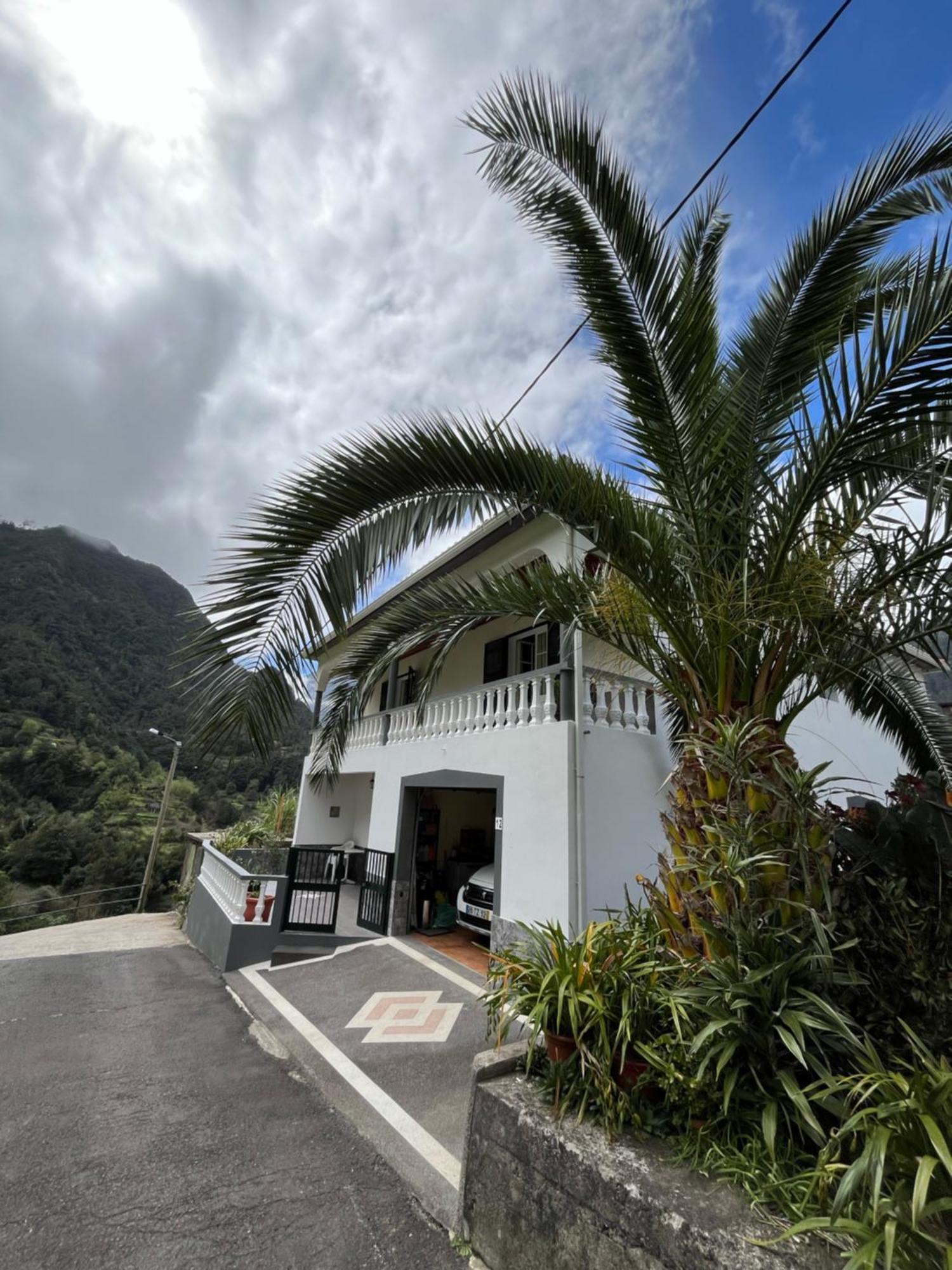 Mountain Retreat Villa Boaventura Exterior photo